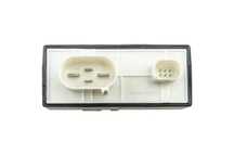 Termocupla releu ventilator VW Golf 4, Polo 9N 6R, Bora, Up, Fox, Seat Ibiza, Cordoba, Leon, Mii, Toledo, Audi A3 8L1, Skoda Citigo, Fabia 1, 2, Octavia 1, Rapid, Roomster