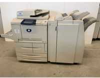 Xerox 4595  cu Finisor ZFN- 5