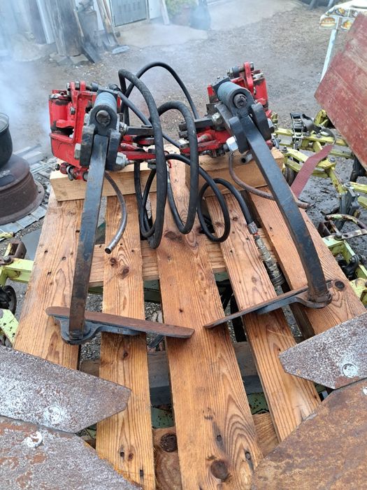 Palpator vie și livadă Clemens Cultivator