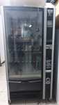 Automat vending Necta Sfera
