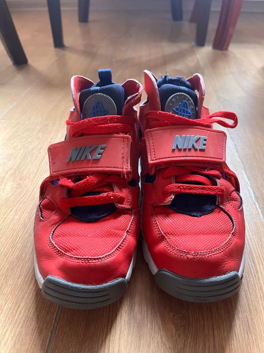 Nike Air Trainer Huarache