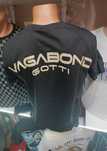 Tricou nou vagabond
