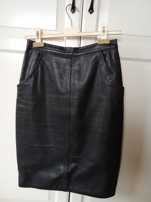 Haine din piele naturală