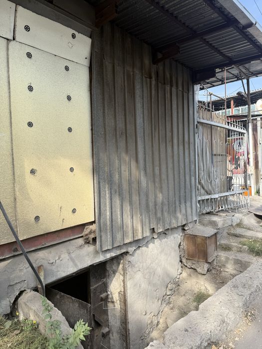 Сдается в аренду склад