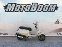 Scuter Vespa Primavera S 50 2024 | Rate | Leasing