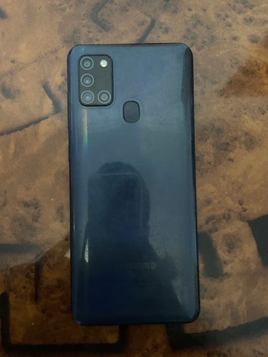 Samsung Galaxy A21S