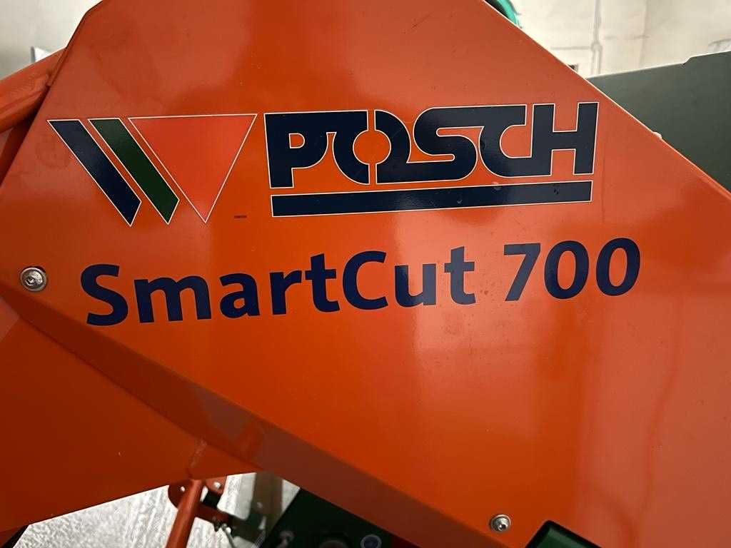 Fierastrau circular Posch SmartCut - 700