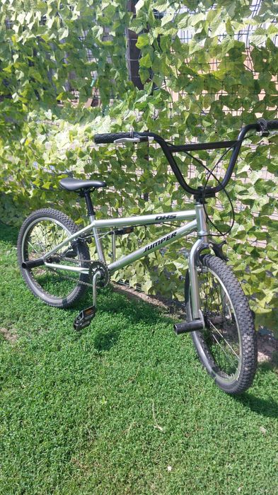 Bmx DHS JUMPER aproape nou nouț