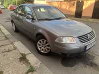 Vw Passat b5.5 GPL