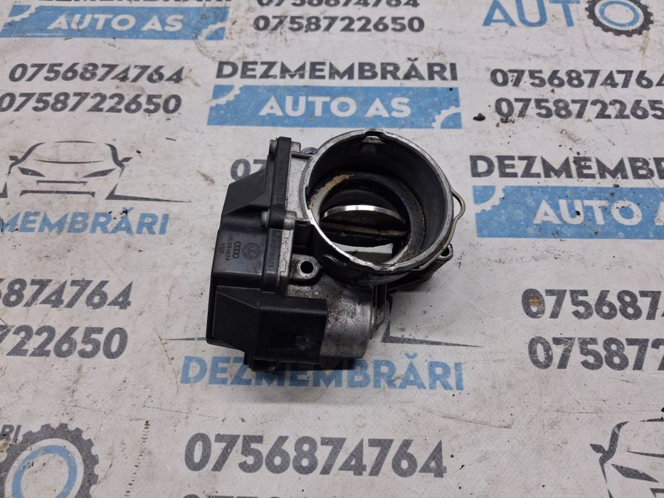 Clapeta acceleratie 1.9 tdi BLS vw Golf 5 2008