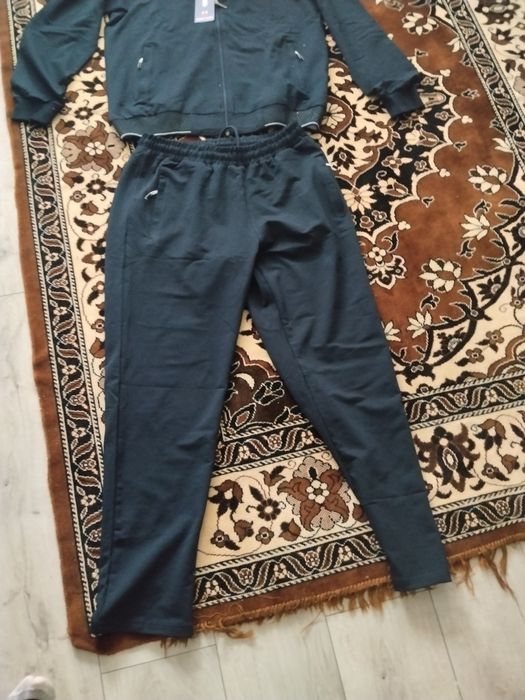 Vând trenig nou  ,fabricat in Turciea