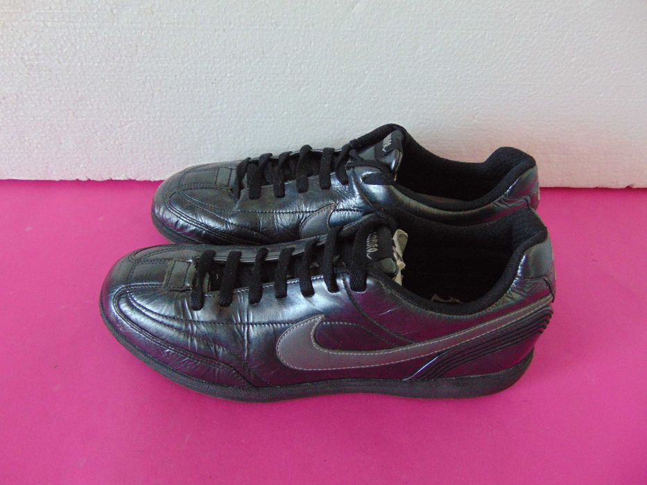 Nike Tiempo Wc Joga Bonito 2006 номер 44 Оригинални