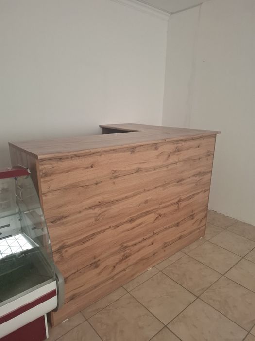 Барная стойка для бара