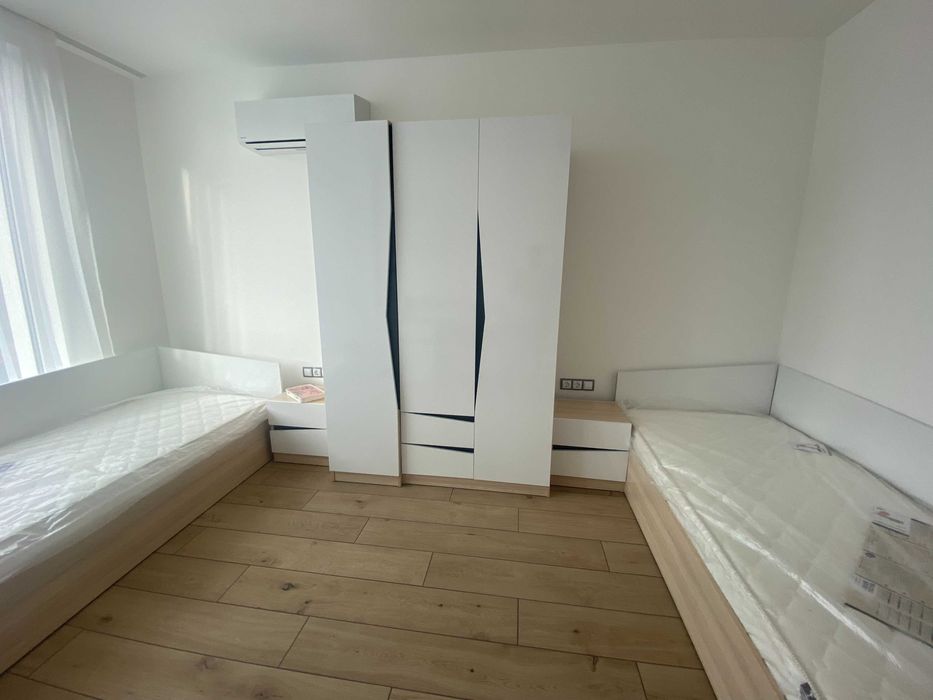 Дава се под наем Тристаен апартамент в София, Павлово - 90 кв.м за 1020 € - Снимка #3