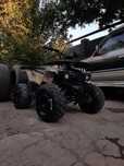 Продам квадроцикл Atv 125