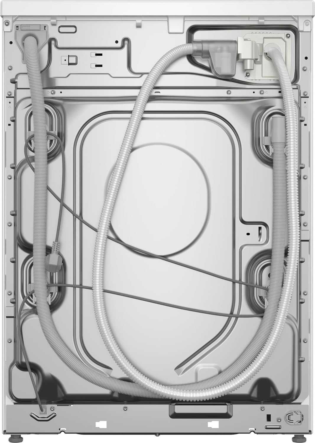 Пералня SIEMENS WG56G2Z40 10кг.