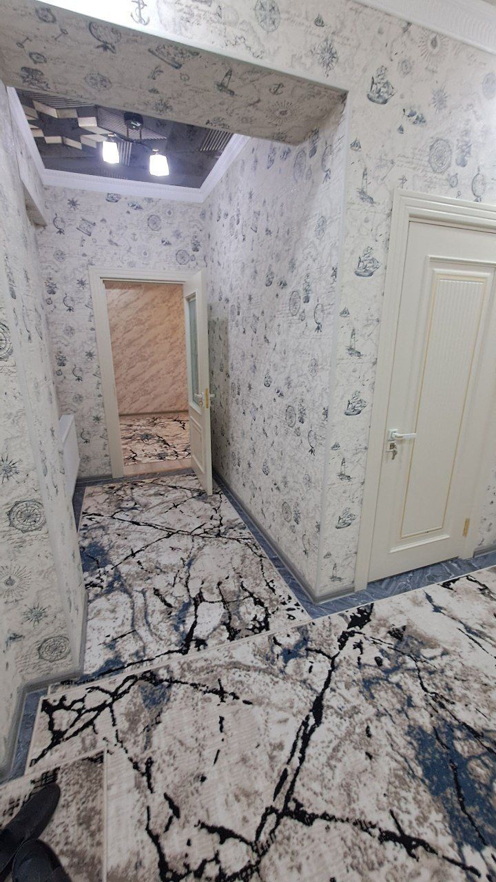 Квартира ижарага