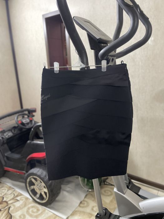 Yubka Turetskiy LASAGRADA yengi