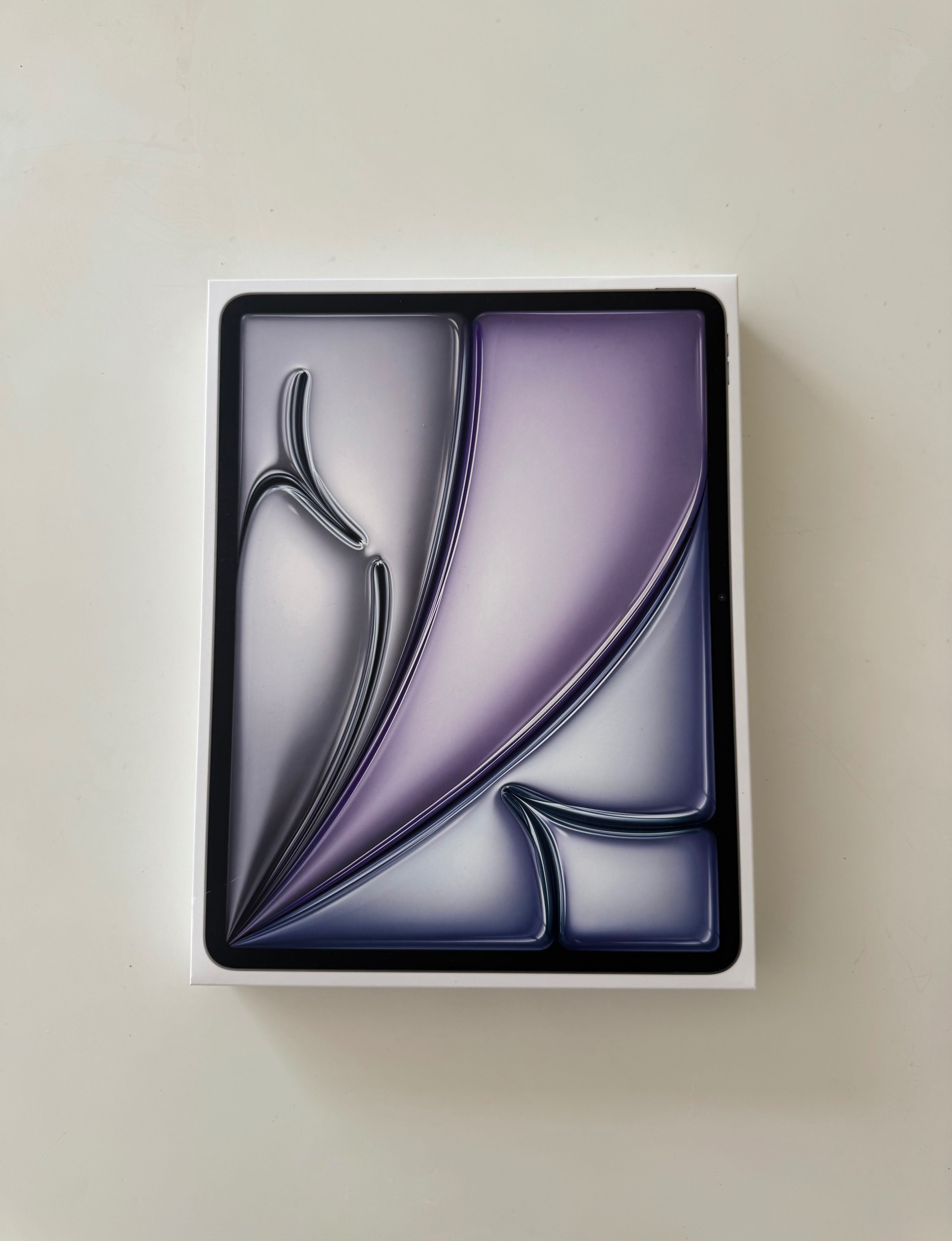 iPad 13” M3 2025