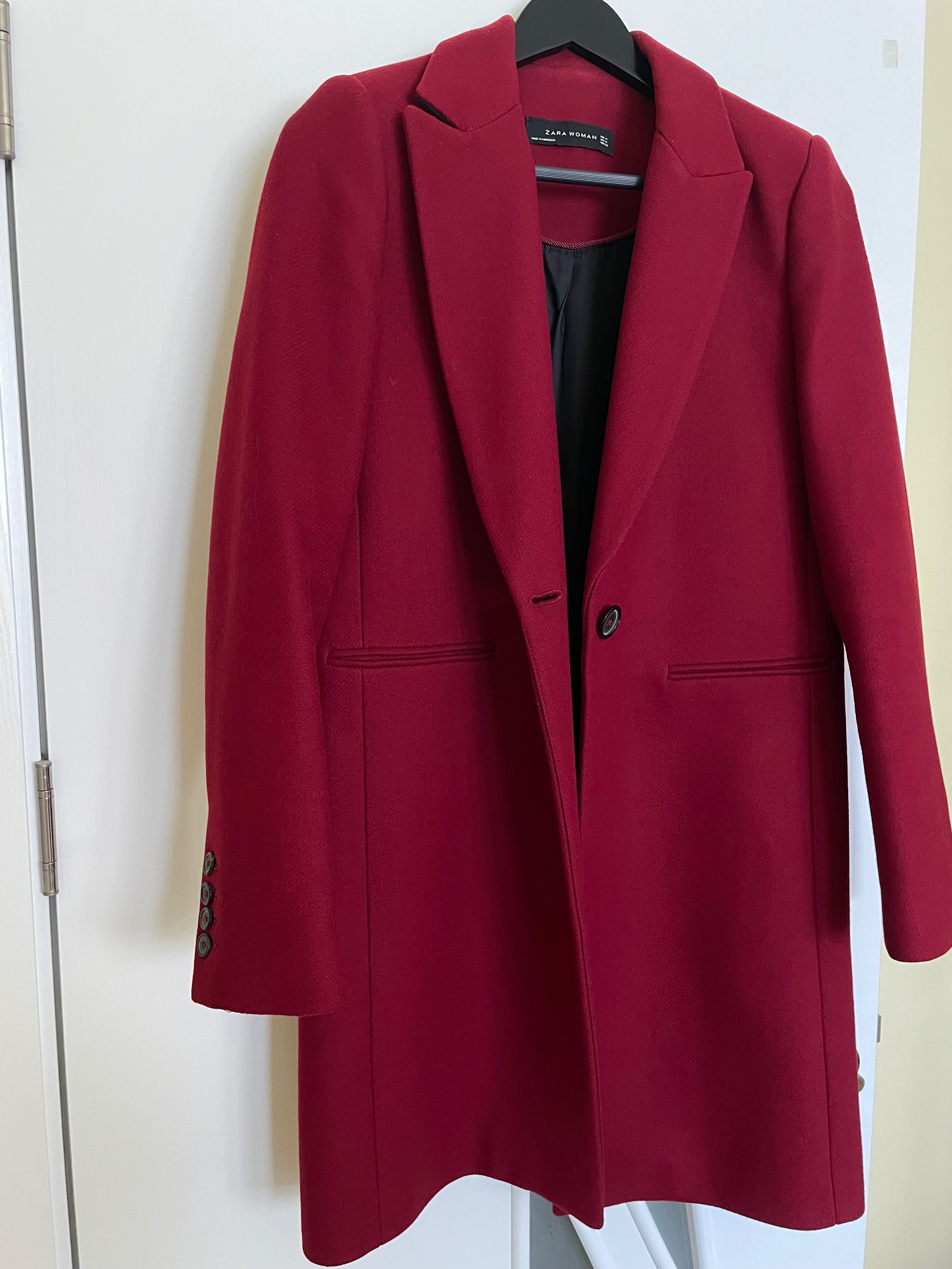 Преходно палто Zara