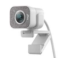 Веб-камера Logitech Streamcam (white)
