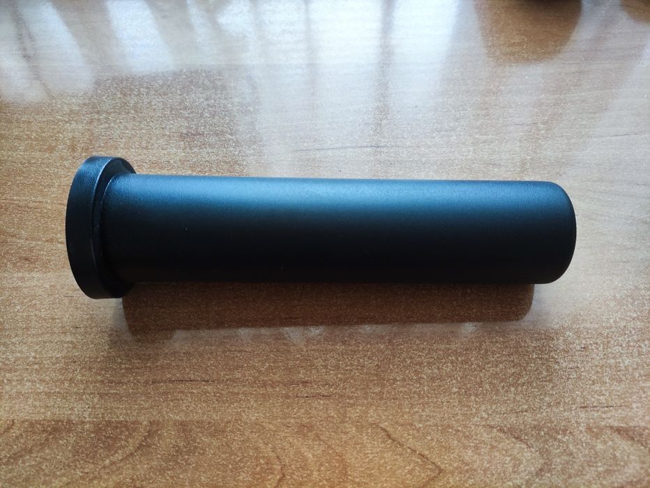 Преходници от 28 мм към 50 мм за фитнес лост