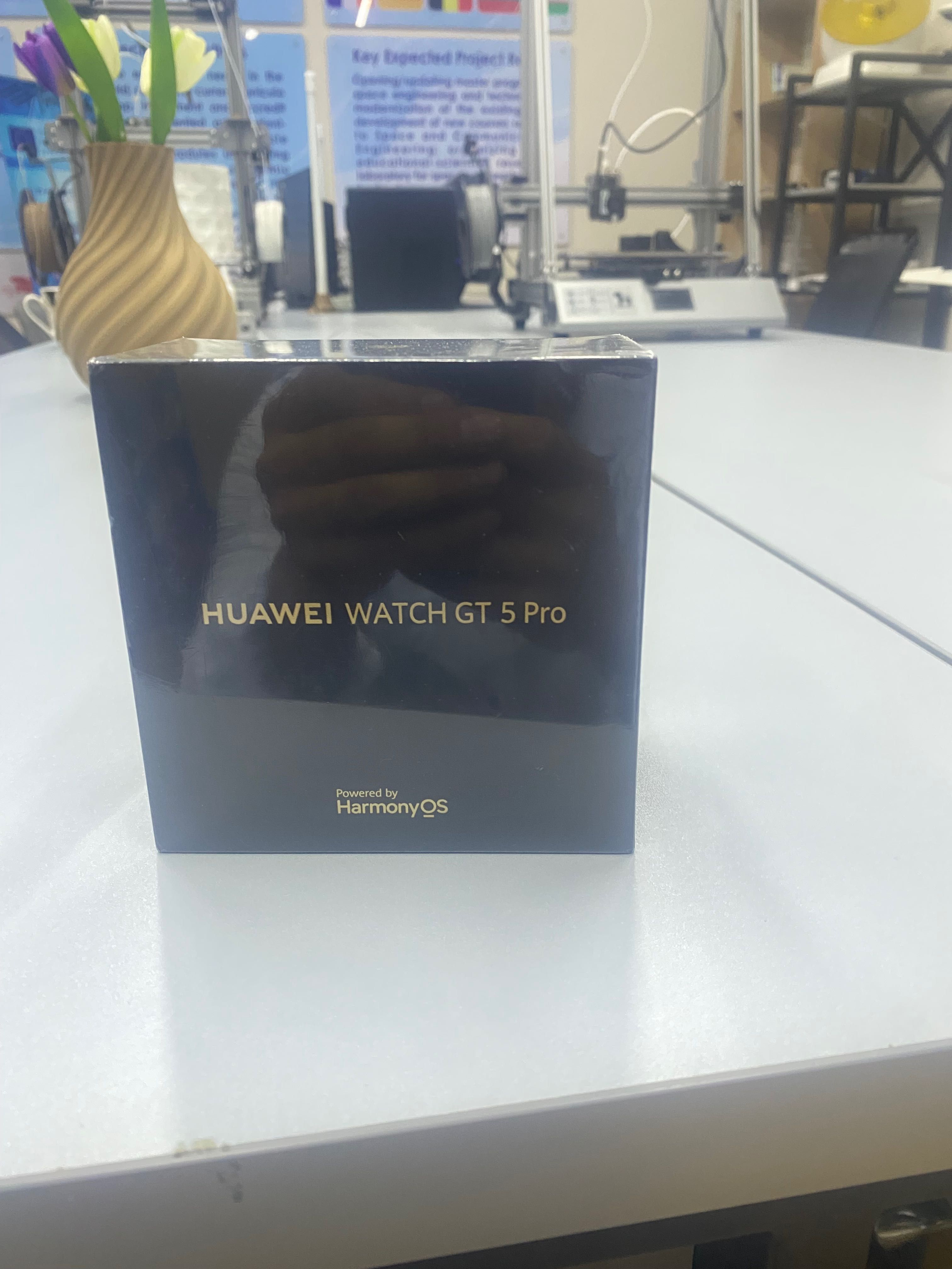 HUAWEI Watch GT5 pro