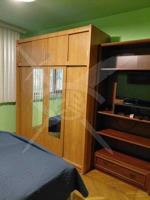 Тристаен апартамент под наем в Мараша 11802521