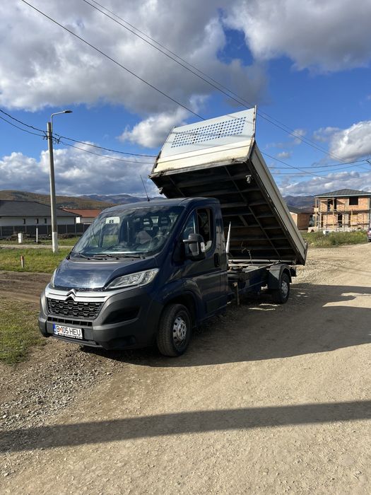 Trasport: nisip, sort, marfa, DIVERSE