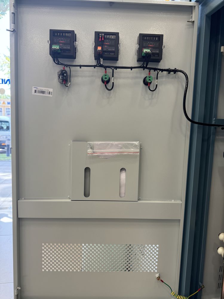 Andeli Premium Стабилизатор DBW-50Kva-220V