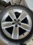 Vand Janta VW Istanbul 1buc originala 215 55 17