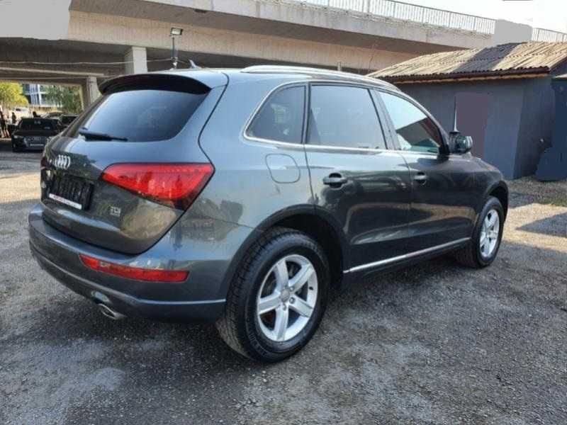 Audi Q5 5x112 - 17 цола лети джанти Ауди 5х112 със зимни гуми