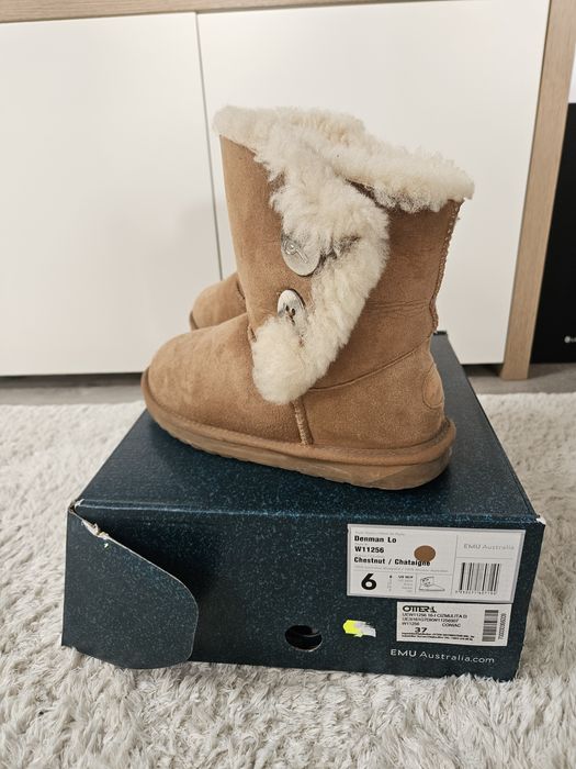 Emu maro  de vanzare