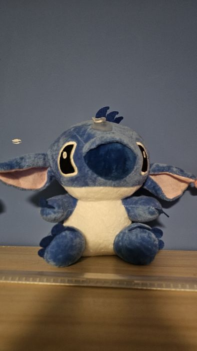 Продавам 2 стича син и розов