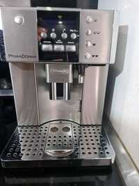 Кафе автомат DeLonghi PrimaDonna ESAM 6600