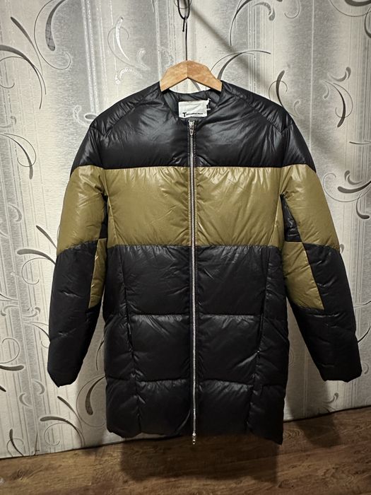 Alexander Wang дамска парка гъши пух