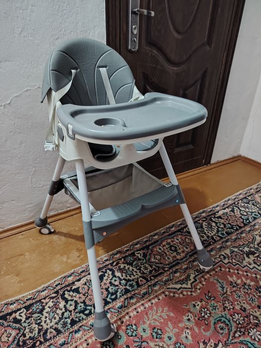 Детский стул для кормления