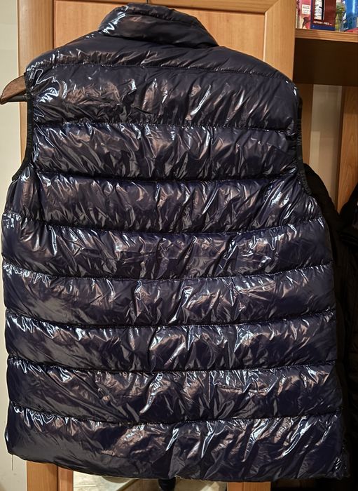 Дамски  елек  Moncler