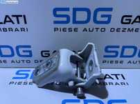 Balama Superioara Usa Portiera Dreapta Fata Citroen C3 2009 - 2016 Cod A075091 42/11