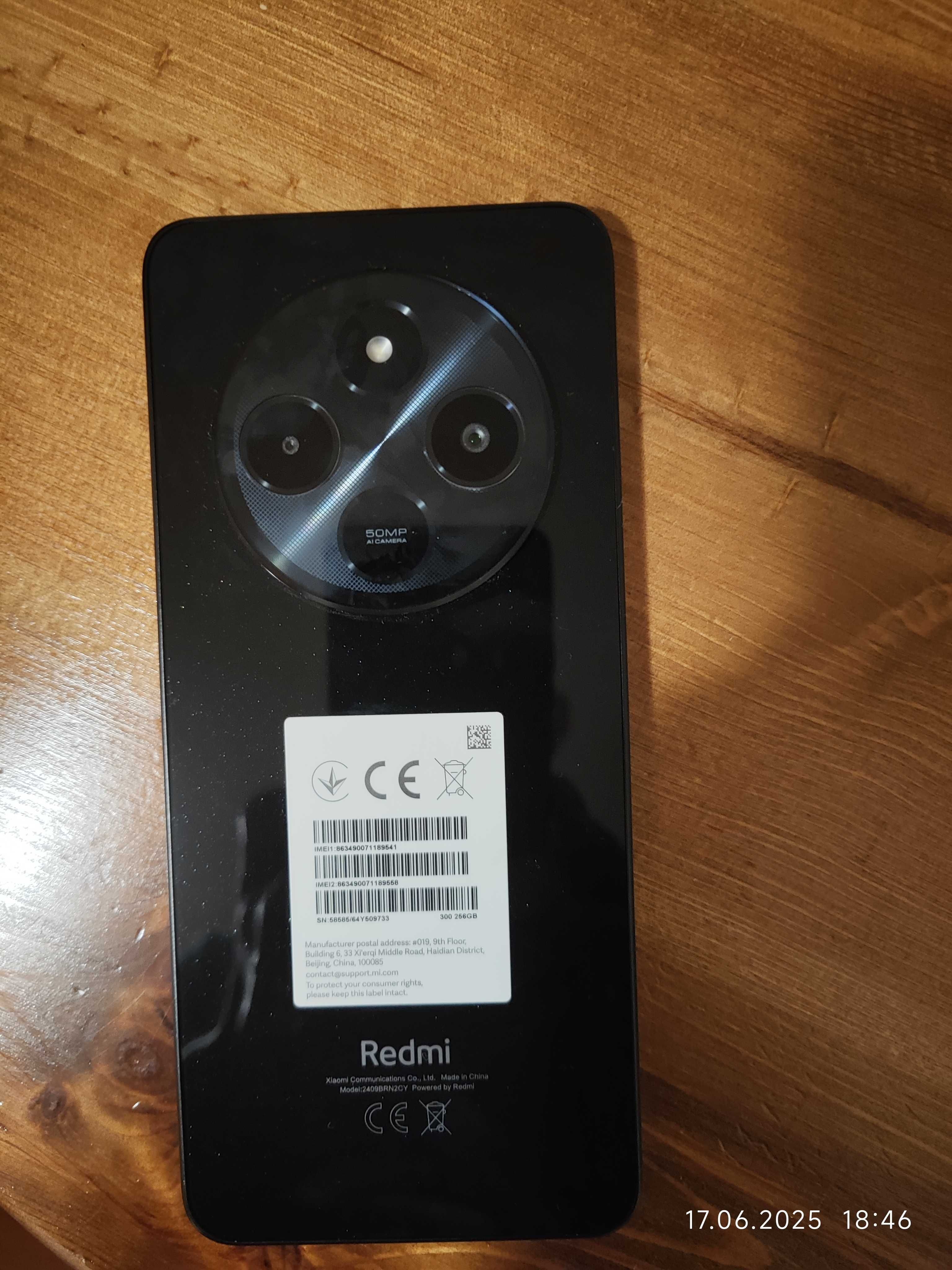 Xiaomi 14 c xiaomi 14c
