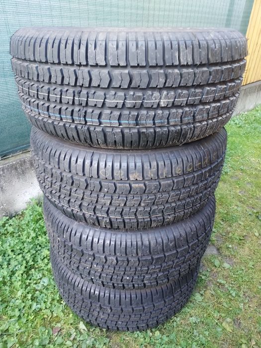 Cauciucuri iarnă bune 225 50 17, 225 60 17, 255 65 16, 275 60 15