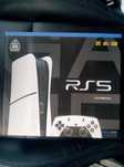 ТВ Игра конзола RS5, 45 000+ игри, Два безжични джойстика, 4K HD, 2.4G