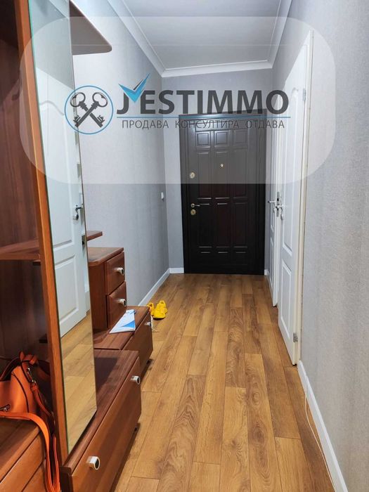 Продава се Тристаен апартамент в Варна, Електрон - 92 кв.м за 10 €/кв.м - Снимка #5