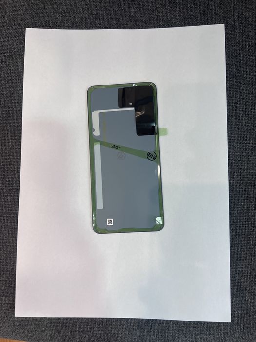 Capac Spate Samsung S21 FE Original