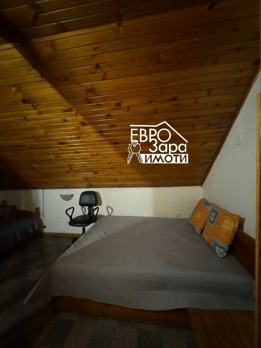 Продава се Тристаен апартамент в Стара Загора, Център - 60 кв.м за 1334 €/кв.м - Снимка #8