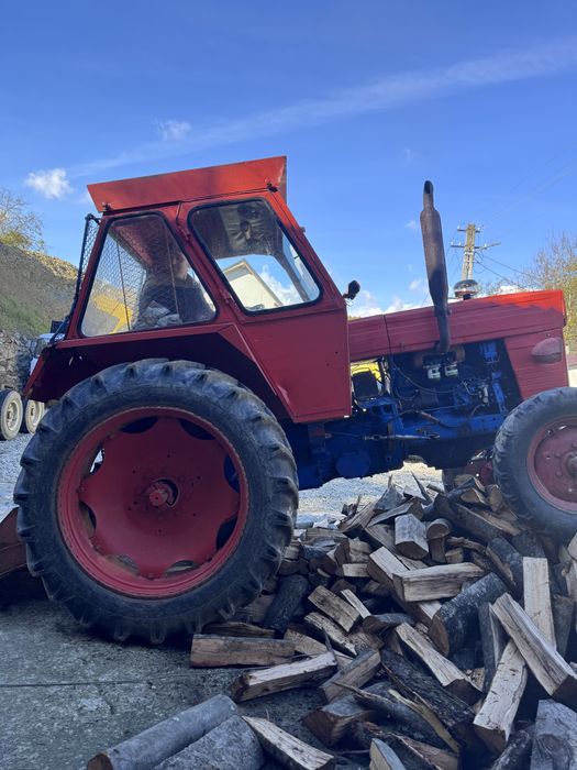 Tractor universal U 650