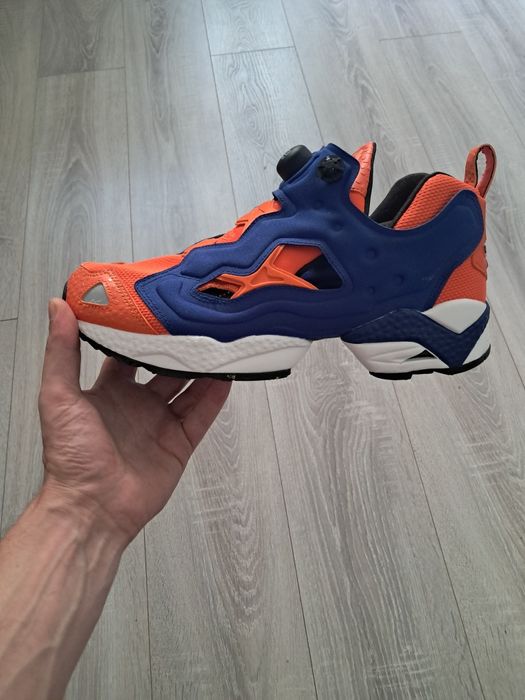 Vand adidasi Reebok insta pump Fury noi numeral 43 EUR