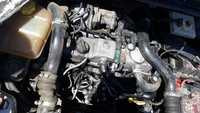 Motor Ford Tranzit Connect 1.8 TDCI