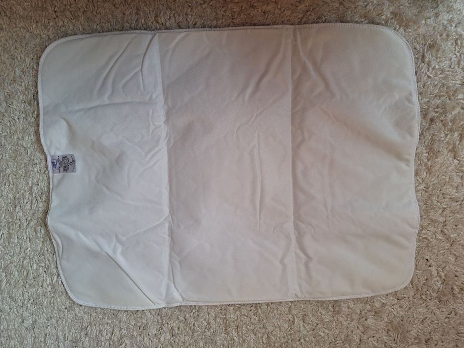 Aleza impermeabila copii / protectie saltea