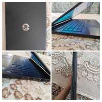 Ноутбук HP pavilion Core i7